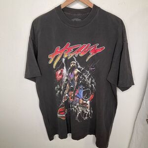 Heavyweights Vince Carter Dunk Shirt